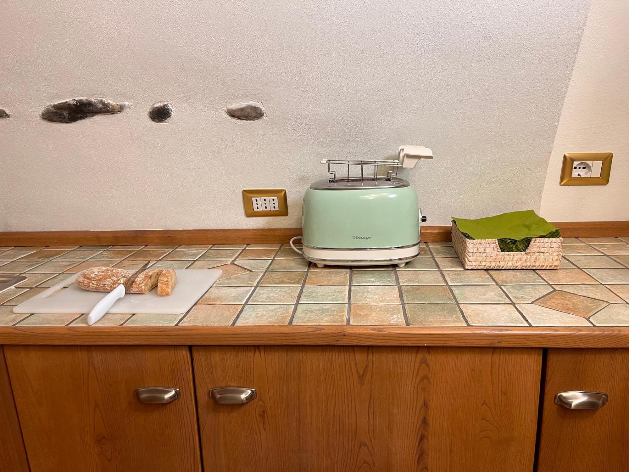 Ca' Pecina - Casa Vacanze Dolceacqua Exterior foto